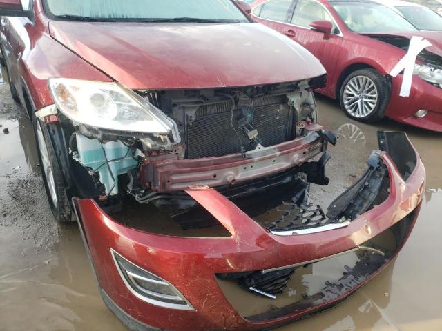 Photo 8 VIN: JM3TB2DA2B0310179 - MAZDA CX-9 