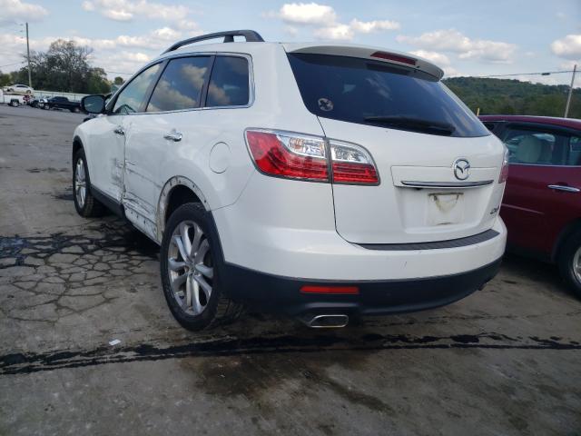 Photo 2 VIN: JM3TB2DA2B0314250 - MAZDA CX-9 