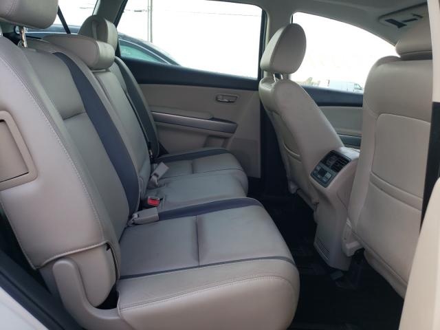 Photo 5 VIN: JM3TB2DA2B0314250 - MAZDA CX-9 