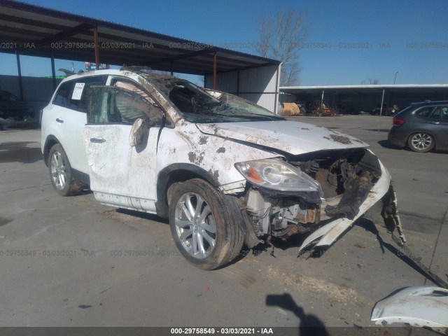 Photo 0 VIN: JM3TB2DA2B0316726 - MAZDA CX-9 