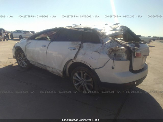 Photo 2 VIN: JM3TB2DA2B0316726 - MAZDA CX-9 