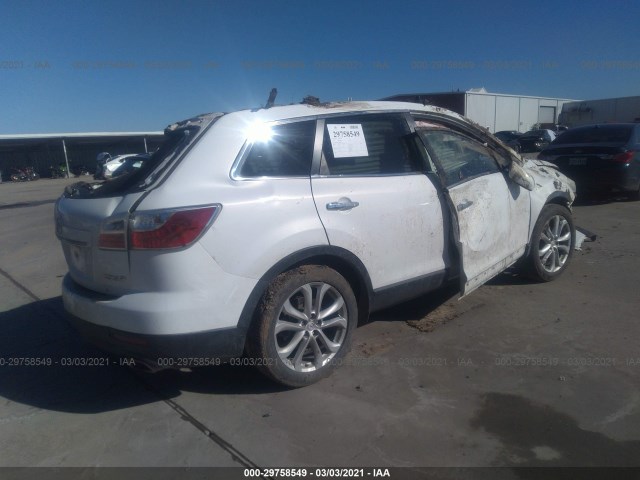 Photo 3 VIN: JM3TB2DA2B0316726 - MAZDA CX-9 