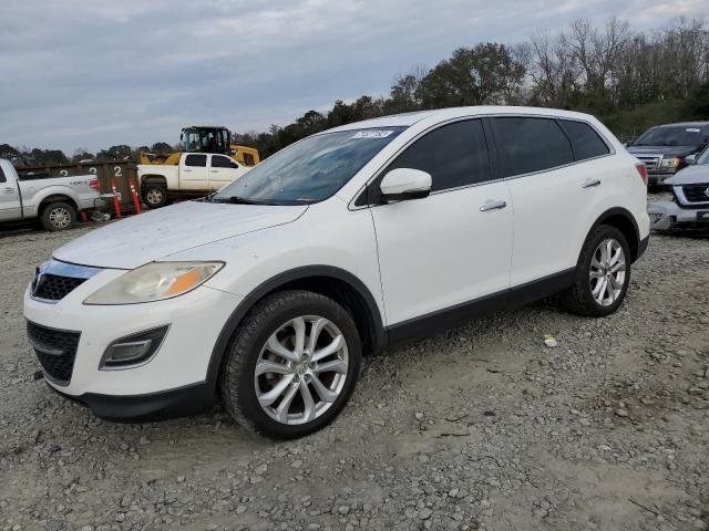 Photo 0 VIN: JM3TB2DA2B0318816 - MAZDA CX-9 