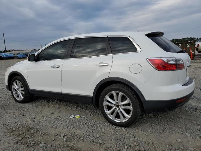 Photo 1 VIN: JM3TB2DA2B0318816 - MAZDA CX-9 