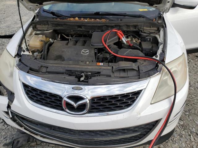 Photo 11 VIN: JM3TB2DA2B0318816 - MAZDA CX-9 