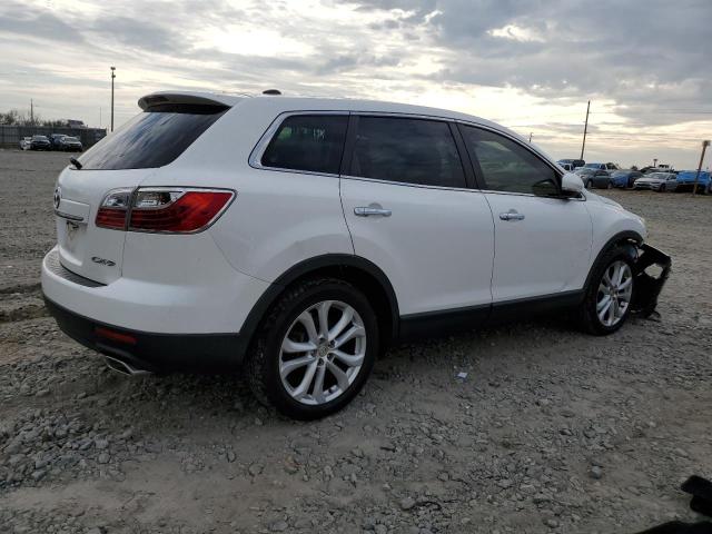 Photo 2 VIN: JM3TB2DA2B0318816 - MAZDA CX-9 