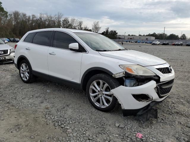 Photo 3 VIN: JM3TB2DA2B0318816 - MAZDA CX-9 