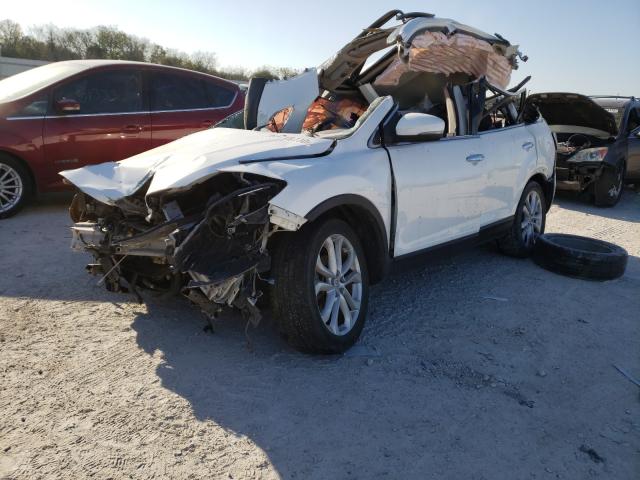 Photo 1 VIN: JM3TB2DA2C0333396 - MAZDA CX-9 