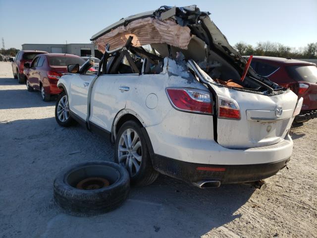 Photo 2 VIN: JM3TB2DA2C0333396 - MAZDA CX-9 