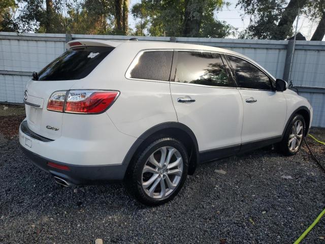 Photo 2 VIN: JM3TB2DA2C0340333 - MAZDA CX-9 