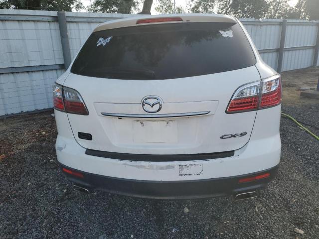 Photo 5 VIN: JM3TB2DA2C0340333 - MAZDA CX-9 