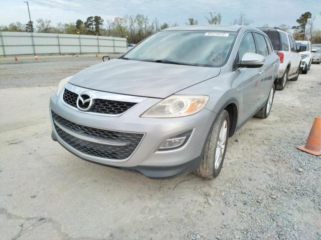 Photo 1 VIN: JM3TB2DA2C0345788 - MAZDA CX-9 