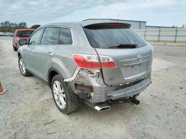 Photo 2 VIN: JM3TB2DA2C0345788 - MAZDA CX-9 