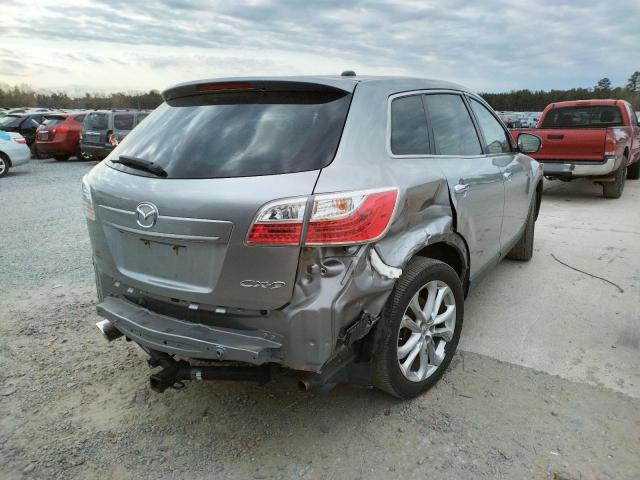 Photo 3 VIN: JM3TB2DA2C0345788 - MAZDA CX-9 