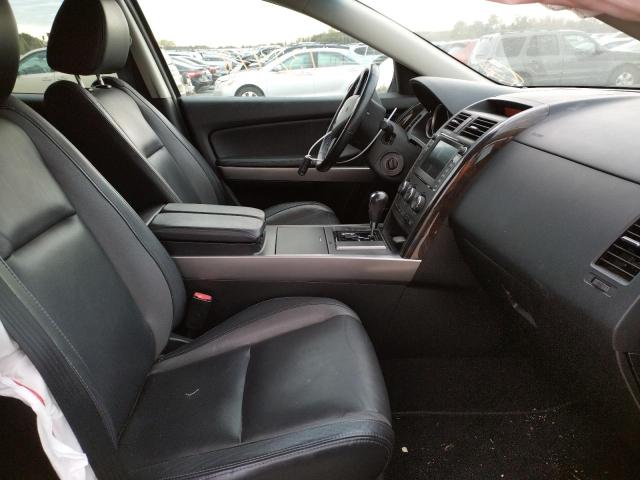 Photo 4 VIN: JM3TB2DA2C0345788 - MAZDA CX-9 