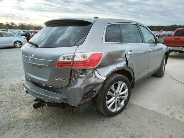 Photo 8 VIN: JM3TB2DA2C0345788 - MAZDA CX-9 