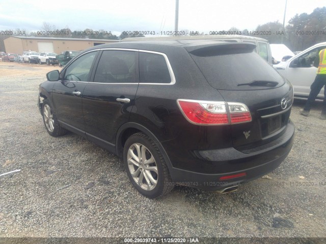 Photo 2 VIN: JM3TB2DA2C0362204 - MAZDA CX-9 