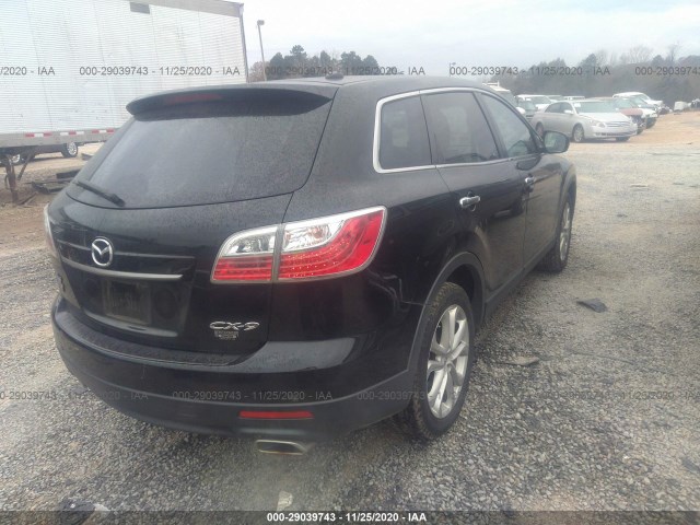 Photo 3 VIN: JM3TB2DA2C0362204 - MAZDA CX-9 