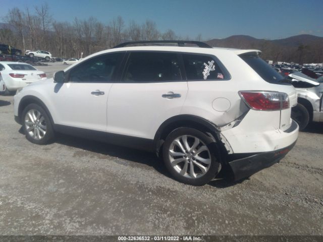 Photo 2 VIN: JM3TB2DA2C0363756 - MAZDA CX-9 