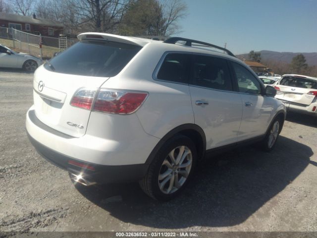 Photo 3 VIN: JM3TB2DA2C0363756 - MAZDA CX-9 