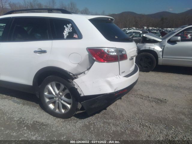 Photo 5 VIN: JM3TB2DA2C0363756 - MAZDA CX-9 