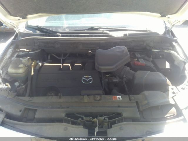 Photo 9 VIN: JM3TB2DA2C0363756 - MAZDA CX-9 