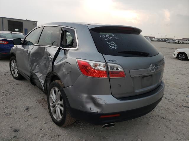 Photo 2 VIN: JM3TB2DA2C0367905 - MAZDA CX-9 