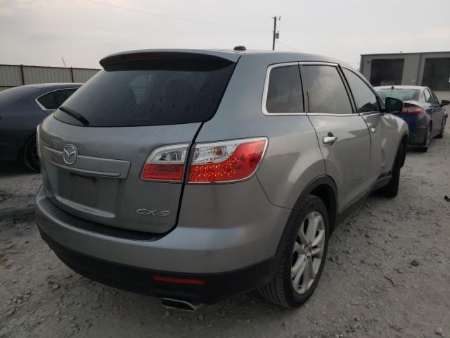 Photo 3 VIN: JM3TB2DA2C0367905 - MAZDA CX-9 