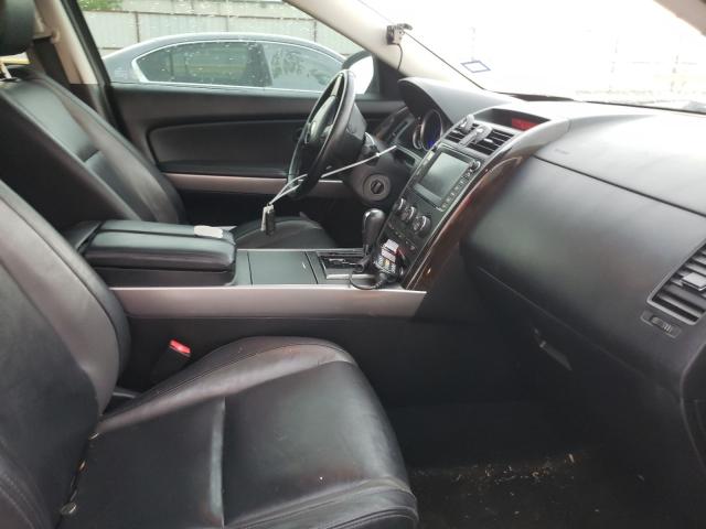 Photo 4 VIN: JM3TB2DA2C0367905 - MAZDA CX-9 