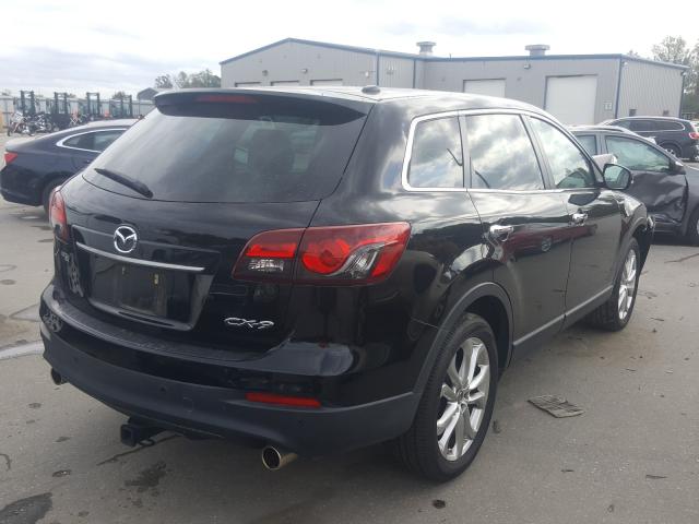 Photo 3 VIN: JM3TB2DA2D0407336 - MAZDA CX-9 GRAND 