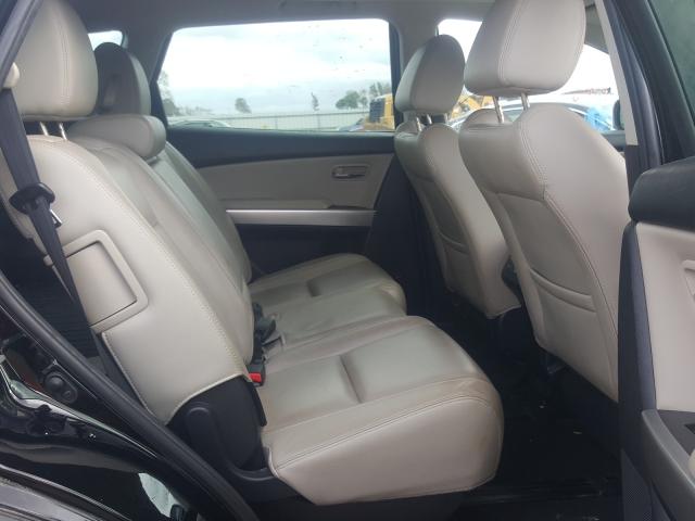 Photo 5 VIN: JM3TB2DA2D0407336 - MAZDA CX-9 GRAND 