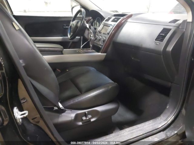 Photo 4 VIN: JM3TB2DA2D0418966 - MAZDA CX-9 