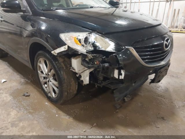 Photo 5 VIN: JM3TB2DA2D0418966 - MAZDA CX-9 