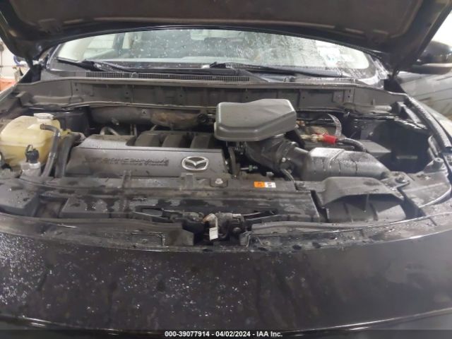 Photo 9 VIN: JM3TB2DA2D0418966 - MAZDA CX-9 