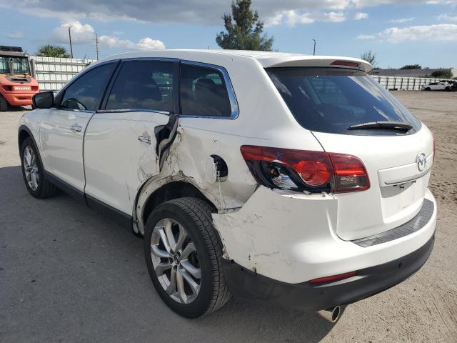 Photo 1 VIN: JM3TB2DA2D0421432 - MAZDA CX-9 