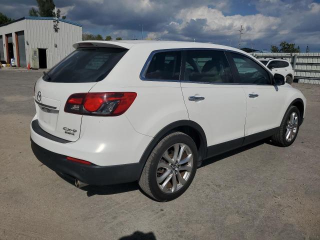 Photo 2 VIN: JM3TB2DA2D0421432 - MAZDA CX-9 