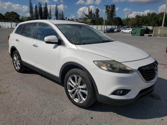 Photo 3 VIN: JM3TB2DA2D0421432 - MAZDA CX-9 