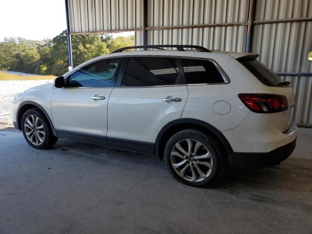 Photo 1 VIN: JM3TB2DA2D0423973 - MAZDA CX-9 GRAND 