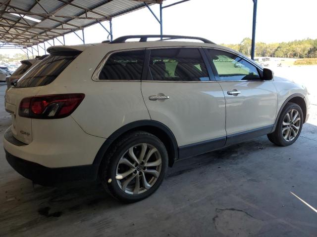 Photo 2 VIN: JM3TB2DA2D0423973 - MAZDA CX-9 GRAND 