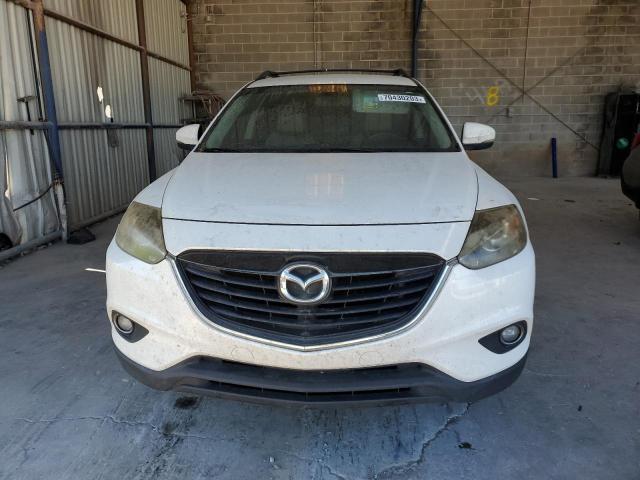 Photo 4 VIN: JM3TB2DA2D0423973 - MAZDA CX-9 GRAND 