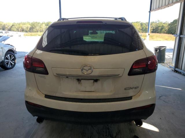 Photo 5 VIN: JM3TB2DA2D0423973 - MAZDA CX-9 GRAND 