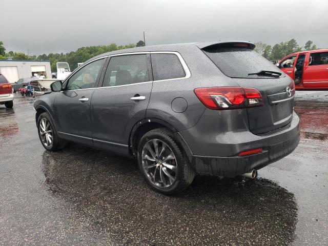 Photo 1 VIN: JM3TB2DA2E0440287 - MAZDA CX-9 