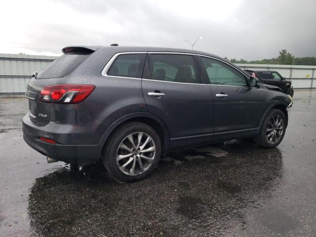 Photo 2 VIN: JM3TB2DA2E0440287 - MAZDA CX-9 