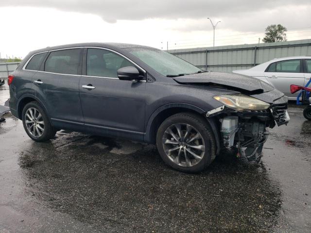 Photo 3 VIN: JM3TB2DA2E0440287 - MAZDA CX-9 