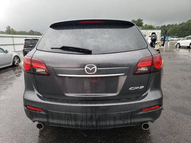 Photo 5 VIN: JM3TB2DA2E0440287 - MAZDA CX-9 