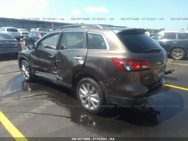 Photo 2 VIN: JM3TB2DA2F0447936 - MAZDA CX-9 