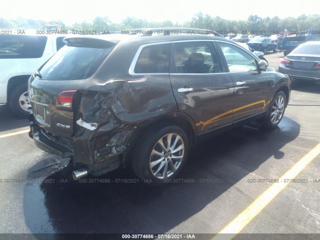 Photo 3 VIN: JM3TB2DA2F0447936 - MAZDA CX-9 