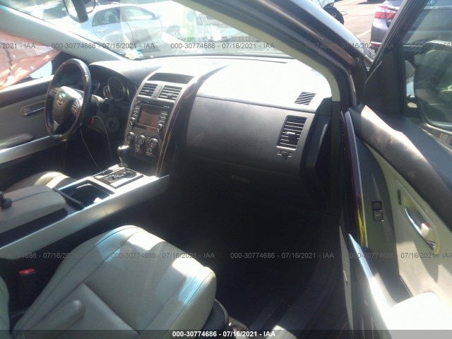 Photo 4 VIN: JM3TB2DA2F0447936 - MAZDA CX-9 