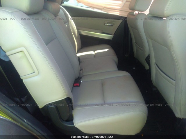 Photo 7 VIN: JM3TB2DA2F0447936 - MAZDA CX-9 