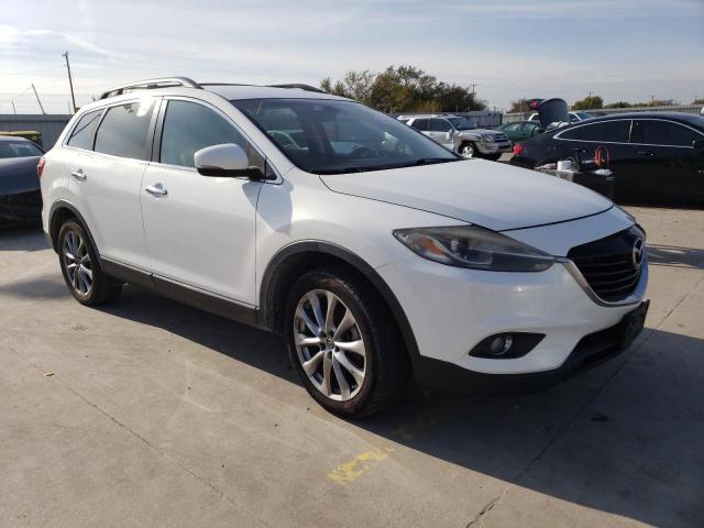 Photo 3 VIN: JM3TB2DA2F0448231 - MAZDA CX-9 GRAND 